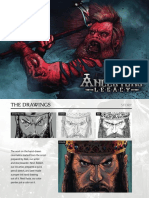 Ancestors Legacy Artbook 