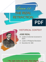 Rizal