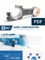 Ariel Coporate Brochure