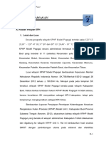 Rencana Pengelolaan KPHP Model Pogogul