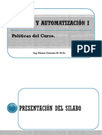 2017 - 10 - 12 Politicas Del Curso