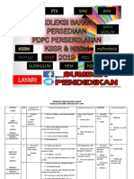 SOW 2019 English Form 5