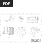 bracket Drawing