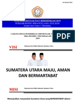 Paparan Gupres Berdedikasi 2019 Rev Nursari Simanullang