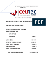 Tarea Semana2 - Generacion de Empresas I Grupo 5