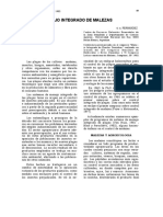 Manejo Integrado de Malezas PDF