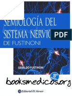 Semiologia Del Sistema Nervioso Fustinoni 15e_booksmedicos.org