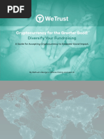 WeTrust Ebook