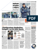 La Gazzetta Dello Sport 12-02-2019 - Serie B