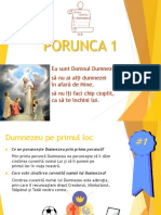 ABC 15 - Porunci - Porunca 01