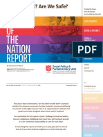 2019 State of The Nation Report