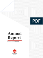 EA Annual Report 2017-2018
