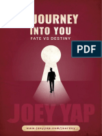 A Journey Into You