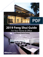 2019 Feng Shui Guide For Home and Office
