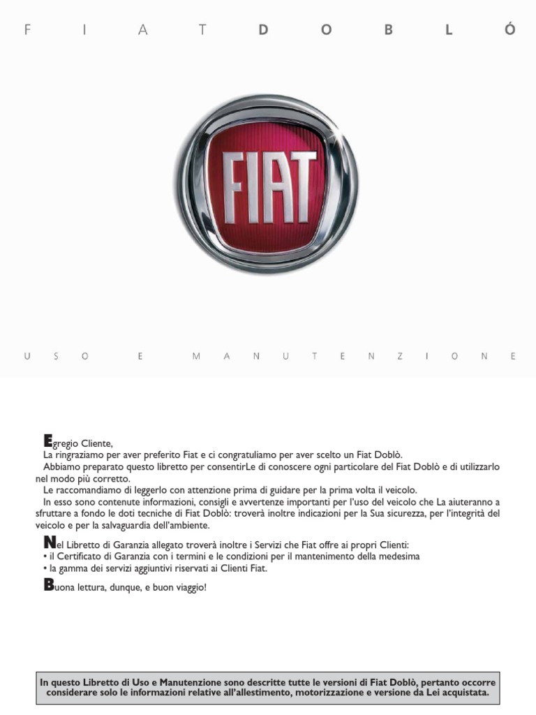 Finally A Simple Guide To Fiat Doblo 2004 Dimensions - 9y4eol3