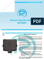 Romano ECU - LCB1 PDF