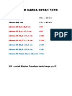 Soal Ekosistem