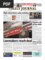 San Mateo Daily Journal 02-12-19 Edition
