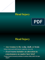 How to Care for Head Injuries