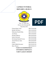 Laporan Tutorial Skenario A Blok 21 2016