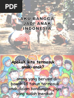 Laporan Kegiatan Forum Anak Banyuanyar Doc