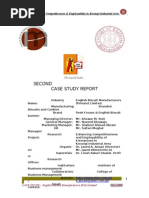 Download Case Study Report Engl Bisc 3 by hammy86 SN39945431 doc pdf