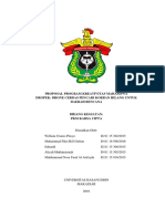 WilliamUtomoPitoyo UniversitasHasanuddin PKMKC PDF