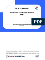 Download Buku Bagan MTBS-Revisi 2008 by Leo Fernando SN39945572 doc pdf