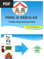 DR - Evi Phbs Sekolah