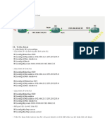 TestKing Cisco Ccie-lab Edt4.0