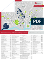 Campus Map-Oct 2018