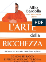 Arte Della Ricchezza Primo Capitolo