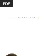 DOSSIE IPHAN - Ofício das Paneleiras de Goiabeiras