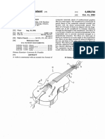 United States Patent (19) : 76) Inventor: Leonard K. John, 6154 Slarfield