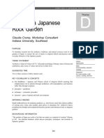 Creating Japanese Rock Garden PDF