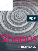 Shapes - Natures Patterns, A Tapestry in Three Parts (Nature Art) PDF