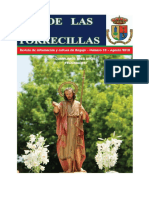 Revista Municipal de Bogajo "Desde Las Torrecillas" - Nº10