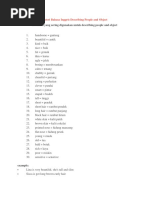 Statistika Soal