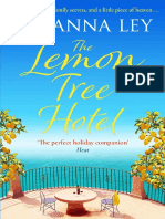 The Lemon Tree Hotel - Rosanna Ley - Extract