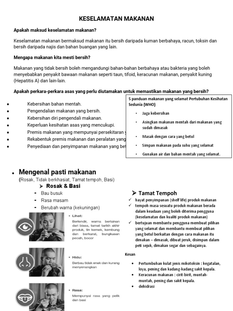 Nota Study Group Pdf