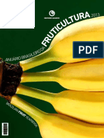 Anuário Brasileiro Da Fruticultura PDF