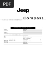 Jeep Compass Importado