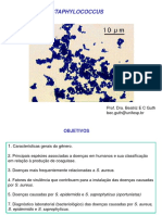 Aula Staphyloccus Med 2018