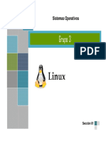 So Linux