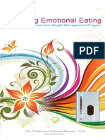 HeartMath Stopping Emotional Eating Ebook