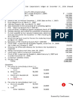 AudProb.cash and Cash Equivalents