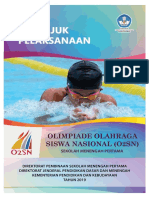 O2SN - Petunjuk Pelaksanaan 2019