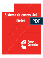 Controles Motor