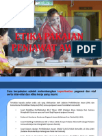 Etika Pemakaian Penjawat Awam PDF