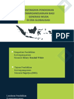 Presentasi PKN Pancasila